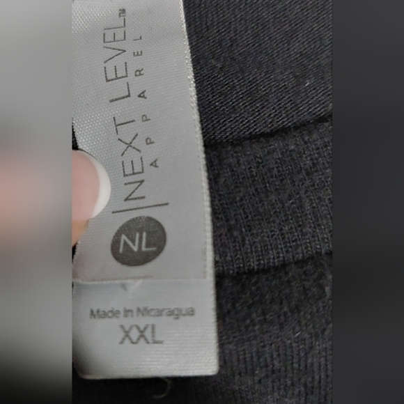 Relentless Defender Smile Back Mens‎ 2XL T Shirt - Picture 5 of 5